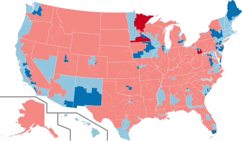 2018 United States House of Representatives elections